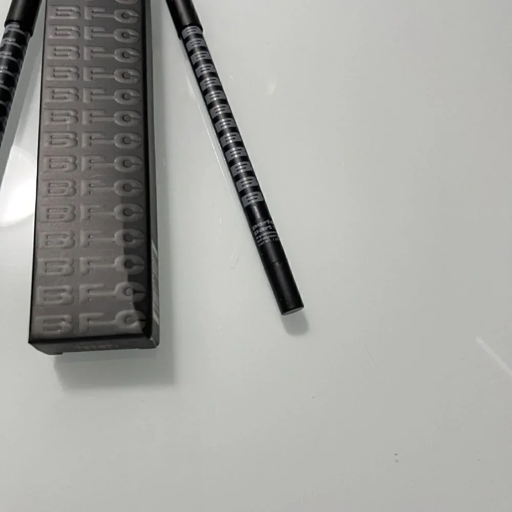 Beauty For Certain BNIB Navy Blue & Bronze Perfect Collab Eyeliner Pencil Set